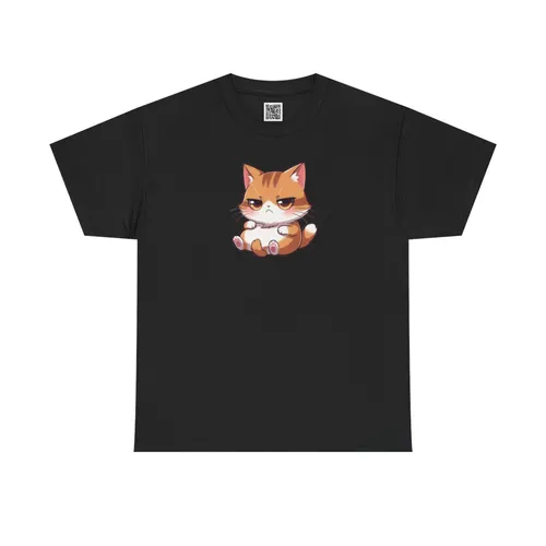 Grumpy Cat tee