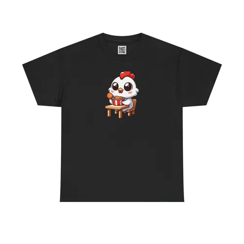 Mmmm, Chicken tee